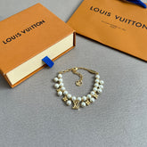 China Replica LV Bracelets 48usd Only